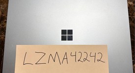 Mint
													Microsoft Surface Laptop 7 - Sapphire, 512 GB, 16 GB, 13.8", photo 2 of 8