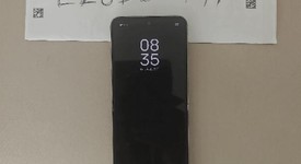 Mint
													Samsung Galaxy Z Flip6 - T-Mobile, Silver, 256 GB, 12 GB, SM-F741U, photo 1 of 10