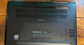 Good
													Dell Latitude Laptop, photo 4 of 8