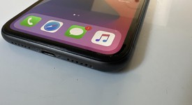 Good
													Apple iPhone 11 - T-Mobile, Black, 64 GB, A2111, photo 4 of 9