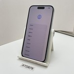 Good Apple iPhone 15 - Unlocked, 128 GB, Blue, A2846