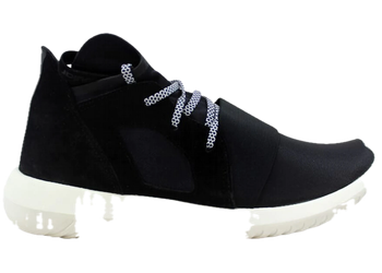 adidas Tubular Defiant Core Black Off White (Women's) for sale