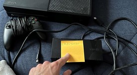 Mint
													Xbox One (2013) - Black, 500 GB, photo 5 of 6