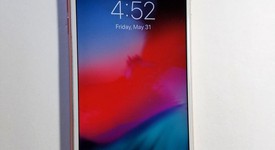 Fair
													Apple iPhone 7 Plus - Unlocked, Rose Gold, 128 GB, A1784, GSM, photo 2 of 4