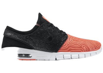Nike SB Stefan Janoski Premier Fish Ladder for sale