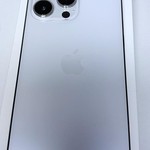 Mint Apple iPhone 14 Pro Max - Unlocked, 128 GB, Silver, A2651