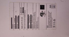 Good
													MacBook Pro 2023 - 16" - Apple M2 Max, Gray, 1 TB, 96 GB, photo 1 of 9