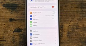 Good
													Apple iPhone 13 Pro Max - Unlocked, Gold, 128 GB, A2484, photo 1 of 9