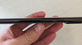 Good
													Google Pixel 6 Pro - Unlocked, Black, 128 GB, 12 GB, G8VOU, photo 4 of 14