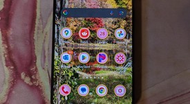 Good
													Samsung Galaxy S22 Plus - Unlocked, Black, 128 GB, 8 GB, SM-S906U1, photo 1 of 9