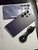 Mint Samsung Galaxy S24 Ultra - Unlocked Non-US, Violet, 512 GB, 12 GB, SM-S928B/DS