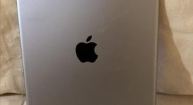 Good
													Apple iPad Pro 10.5" - Wi-Fi, Gray, 64 GB, photo 4 of 9
