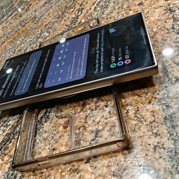 Samsung Galaxy S24 Ultra - Unlocked, 512 GB, Orange, 12 GB, SM-S928U1