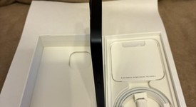 Mint
													Apple iPhone 13 Mini - Unlocked, Midnight, 128 GB, A2481, photo 4 of 19