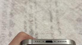 Mint
													Apple iPhone 16 Pro Max - Unlocked, Natural, 256 GB, A3084, photo 2 of 13