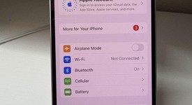 Good
													Apple iPhone 14 - Unlocked, Purple, 128 GB, A2649, photo 2 of 4