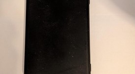 Good
													Apple iPhone SE 2nd Gen 2020 - Unlocked, Black, 64 GB, A2275, photo 2 of 3