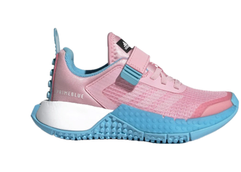 adidas Sport Shoe LEGO Light Pink (PS) for sale