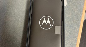 Mint
													Motorola Edge Plus (2022) - Unlocked, Blue, 512 GB, 8 GB, photo 2 of 7