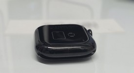 Good
													Apple Watch Series 10 42mm - Black, A2997 - GPS, Aluminum, photo 5 of 9