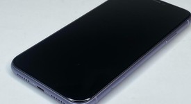 Good
													Apple iPhone 11 - Unlocked, Purple, 128 GB, A2111, photo 2 of 7