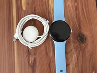 Google Pixel Watch 2
