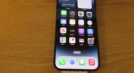 Fair
													Apple iPhone 14 Pro Max - Unlocked, Black, 128 GB, A2651, photo 1 of 6