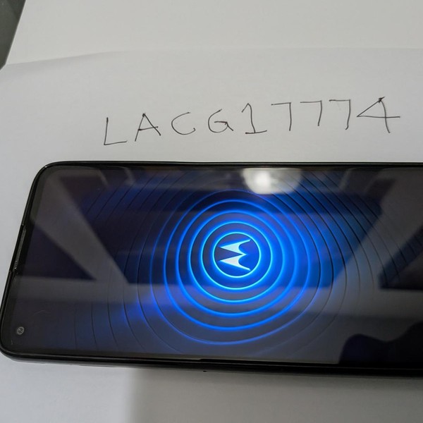 Moto G Stylus 5G (2023) - T-Mobile, 128 GB, Black, 6 GB