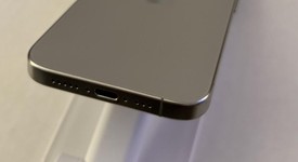 Mint
													Apple iPhone 15 Pro - T-Mobile, Natural, 128 GB, A2848, photo 5 of 8