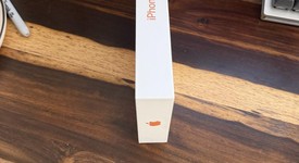 New
													Apple iPhone 17 Pro Max - Unlocked, Cosmic Orange, 512 GB, A3257, photo 5 of 5