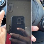 Fair Apple iPhone 14 Pro Max - Unlocked, Purple, 128 GB, A2651