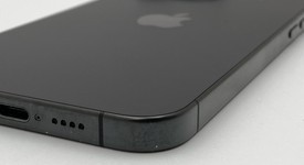 Fair
													Apple iPhone 15 Pro Max - Unlocked, Black, 256 GB, A2849, photo 5 of 6