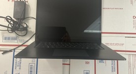 Good
													Microsoft Surface Laptop 3 - I7, Black, 512 GB, 16 GB, 15", photo 1 of 10