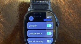 Good
													Apple Watch Ultra 2 49mm - Unlocked, Natural, A2986, Hermes, photo 4 of 6