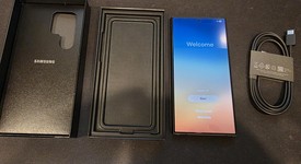 Mint
													Samsung Galaxy S24 Ultra - Unlocked, Green, 256 GB, 12 GB, SM-S928U1, photo 2 of 7