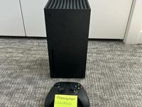 Xbox Series X (2020)