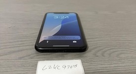 Fair
													Apple iPhone Xr - Unlocked, Black, 128 GB, A1984, photo 4 of 11