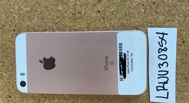 Mint
													Apple iPhone SE 1st Gen 2016 - AT&T, Rose Gold, 16 GB, A1662, photo 5 of 10