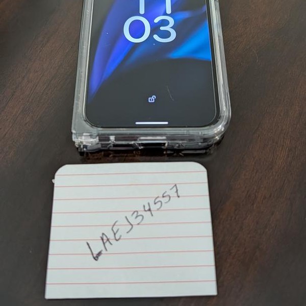 Google Pixel 9 Pro Fold - Spectrum, 256 GB, Obsidian, GGH2X