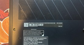 Mint
													MSI Laptop, photo 1 of 10