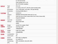 Blackview Smartphone