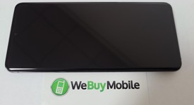 Mint
													Samsung Galaxy S20 5G - AT&T, Gray, 128 GB, 12 GB, SM-G981U, photo 1 of 6