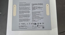 New
													Google Pixel 10 Pro Fold - Unlocked, Moonstone, 1 TB, GU0NP, photo 2 of 3