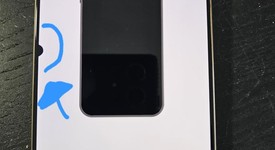 Good
													Apple iPhone 16 Pro - Unlocked, Desert, 256 GB, A3083, photo 2 of 7