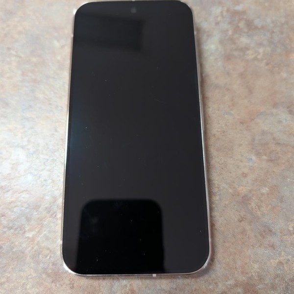 Google Pixel 9 Pro - Unlocked, 256 GB, Porcelain, 16 GB, GR83Y