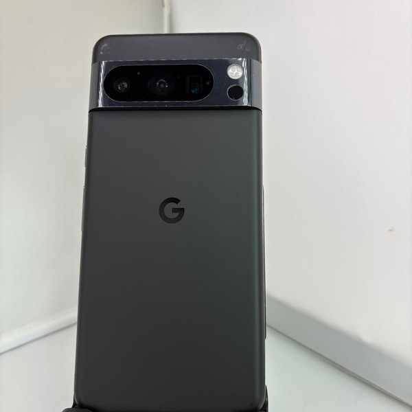 Google Pixel 8 Pro - Verizon, 512 GB, Obsidian, 12 GB, G1MNW, mmWave 5G
