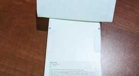 New
													Google Pixel 7 Pro - Unlocked, Snow, 128 GB, 12 GB, GE2AE, photo 2 of 3