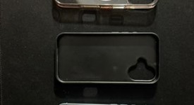 Mint
													Apple iPhone 16 - Unlocked, Teal, 128 GB, A3081, photo 4 of 12