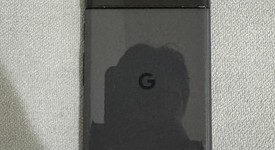 Good
													Google Pixel 6 Pro - Unlocked, Black, 128 GB, 12 GB, G8VOU, photo 2 of 4