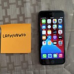 Fair Apple iPhone 7 - Unlocked, 32 GB, Black, A1660